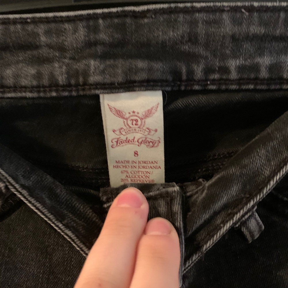 Jeans - Picture 3 of 4